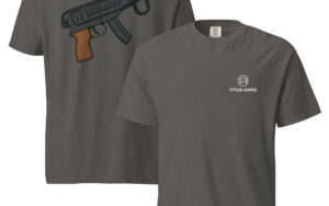 TA61 Tee (Dark Colors)