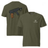 TA61 Tee (Dark Colors) - Image 2