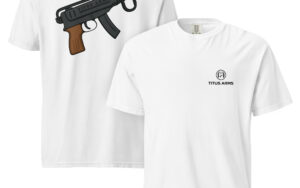 TA61 Tee (Light Colors
