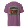 Titus Arms 8-bit graphic t-shirt - Image 18