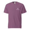 Titus Arms 8-bit graphic t-shirt - Image 7