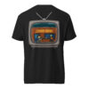Titus Arms 8-bit graphic t-shirt - Image 12