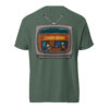 Titus Arms 8-bit graphic t-shirt - Image 17