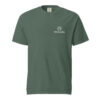 Titus Arms 8-bit graphic t-shirt - Image 6