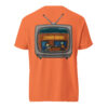 Titus Arms 8-bit graphic t-shirt - Image 20