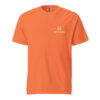 Titus Arms 8-bit graphic t-shirt - Image 9
