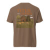 TITUS fARMS T-shirt (dark colors) - Image 14