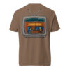 Titus Arms 8-bit graphic t-shirt - Image 19
