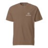 Titus Arms 8-bit graphic t-shirt - Image 8