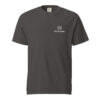 TITUS fARMS T-shirt (dark colors) - Image 3