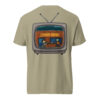 Titus Arms 8-bit graphic t-shirt - Image 22