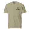 TITUS fARMS T-shirt (light colors) - Image 3