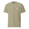 Titus Arms 8-bit graphic t-shirt - Image 11