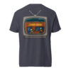 Titus Arms 8-bit graphic t-shirt - Image 13