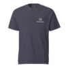 Titus Arms 8-bit graphic t-shirt - Image 2