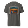 Titus Arms 8-bit graphic t-shirt - Image 16