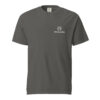 Titus Arms 8-bit graphic t-shirt - Image 5