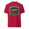 Titus Arms 8-bit graphic t-shirt - Image 14