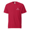 Titus Arms 8-bit graphic t-shirt - Image 3