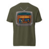 Titus Arms 8-bit graphic t-shirt - Image 15