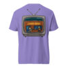 Titus Arms 8-bit graphic t-shirt - Image 21
