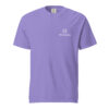 Titus Arms 8-bit graphic t-shirt - Image 10