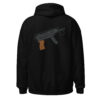 TA-61 hoodie (Dark Colors) - Image 14