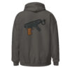 TA-61 hoodie (Dark Colors) - Image 23