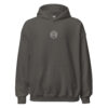 Insignia Embroidered hoodie - Image 8