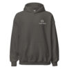 TITUS fARMS Hoodie (dark colors) - Image 5