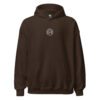 Insignia Embroidered hoodie - Image 4