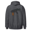 TA-61 hoodie (Dark Colors) - Image 21