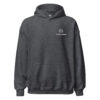 TA-61 hoodie (Dark Colors) - Image 8