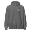 TA-61 hoodie (Dark Colors) - Image 13
