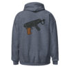 TA-61 hoodie (Dark Colors) - Image 25