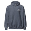 TA-61 hoodie (Dark Colors) - Image 12