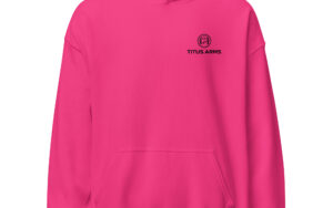 TA-61 hoodie (Light Colors)