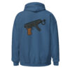 TA-61 hoodie (Dark Colors) - Image 24