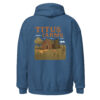 TITUS fARMS Hoodie (Light colors) - Image 5