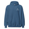 TA-61 hoodie (Dark Colors) - Image 11