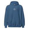 Insignia Embroidered hoodie - Image 9
