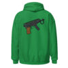 TA-61 hoodie (Light Colors) - Image 15