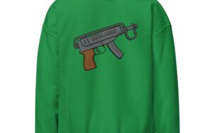 TA-61 hoodie (Light Colors)