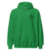 TA-61 hoodie (Light Colors) - Image 2