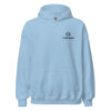 TA-61 hoodie (Light Colors) - Image 9