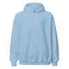 Insignia Embroidered hoodie - Image 12
