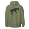 TA-61 hoodie (Light Colors) - Image 17
