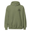 TA-61 hoodie (Light Colors) - Image 4