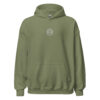Insignia Embroidered hoodie - Image 10