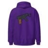 TA-61 hoodie (Dark Colors) - Image 19